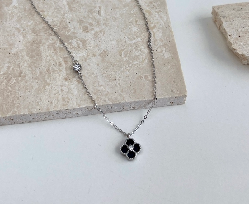 Necklaces and Chains