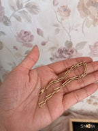 Mini Link Bracelet