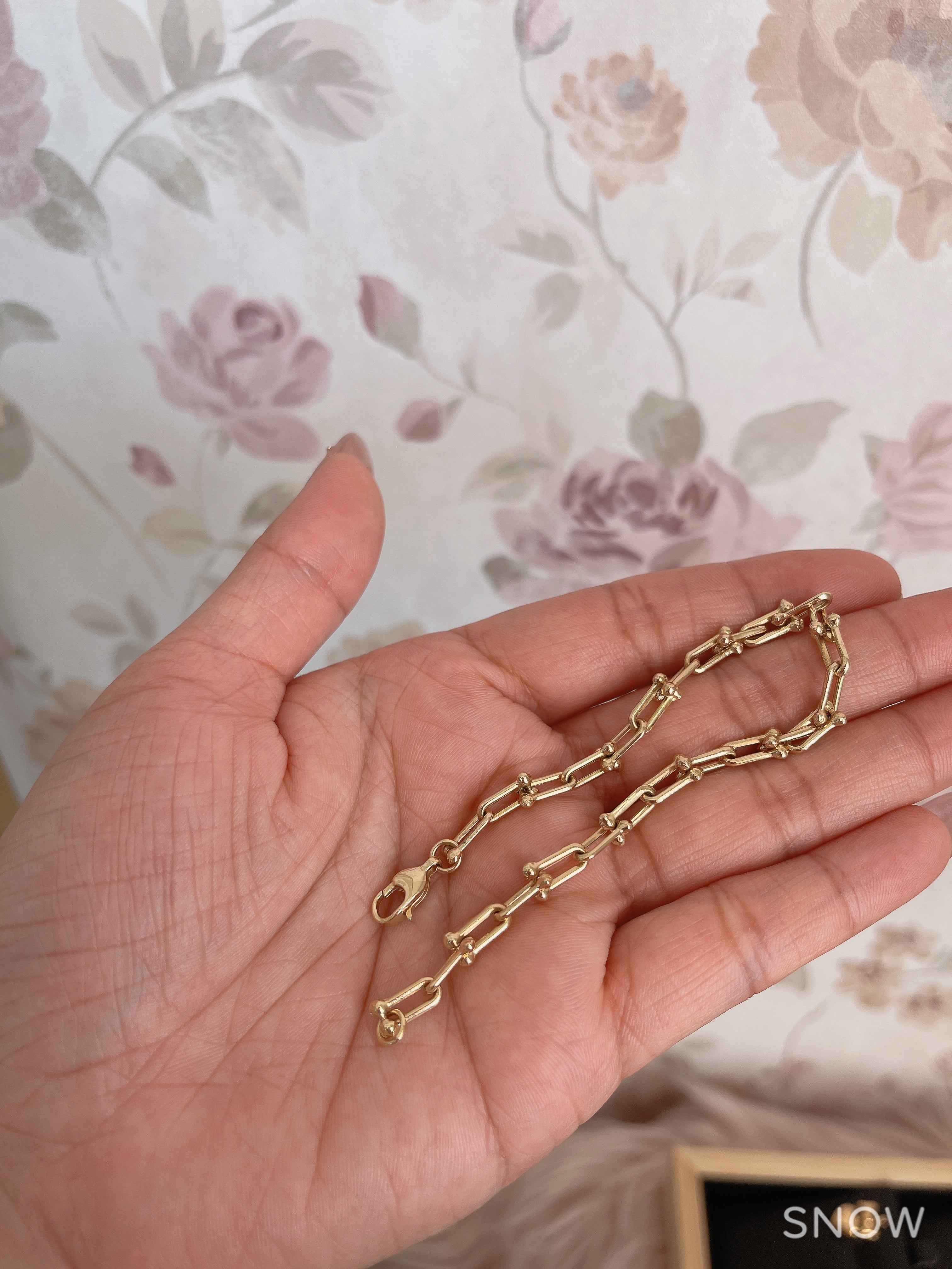 Mini Link Bracelet
