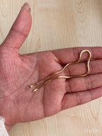 Snake Bracelet