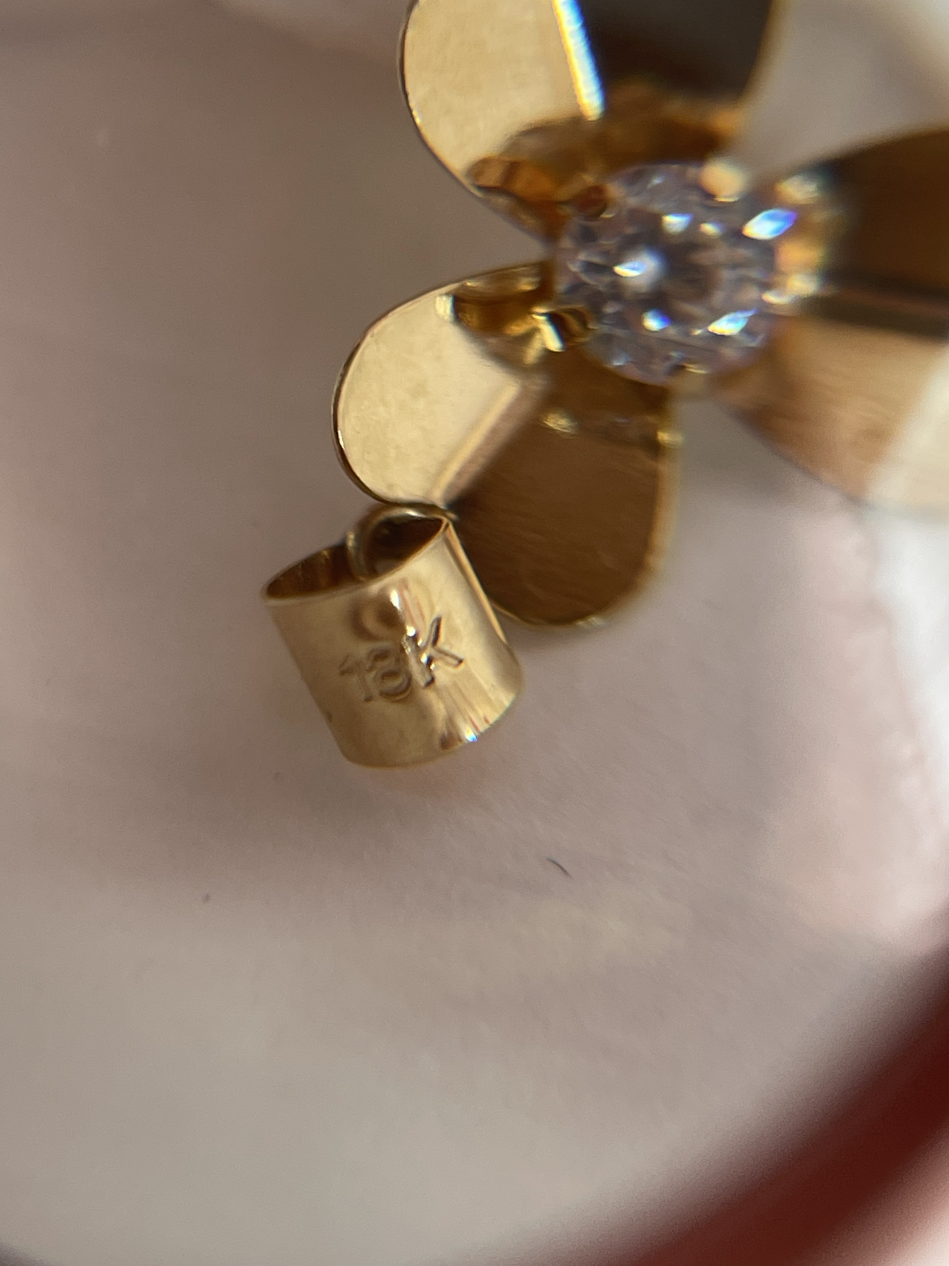 Hydrangea Pendant