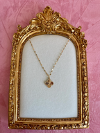 Clover Pendant