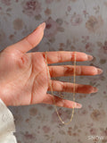Paper Clip Chain Classic