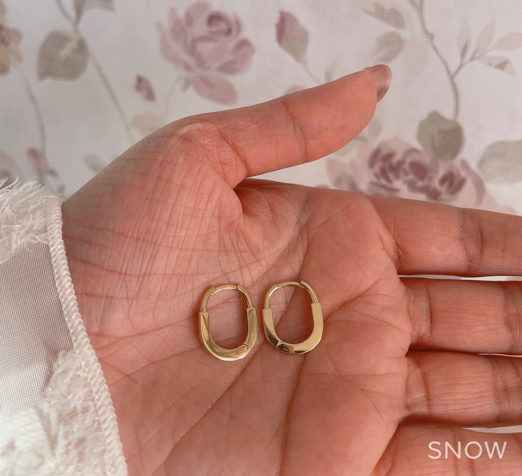 Lock Hoops