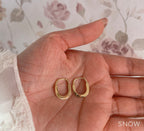 Lock Hoops
