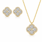 Sparkling Blossom Set