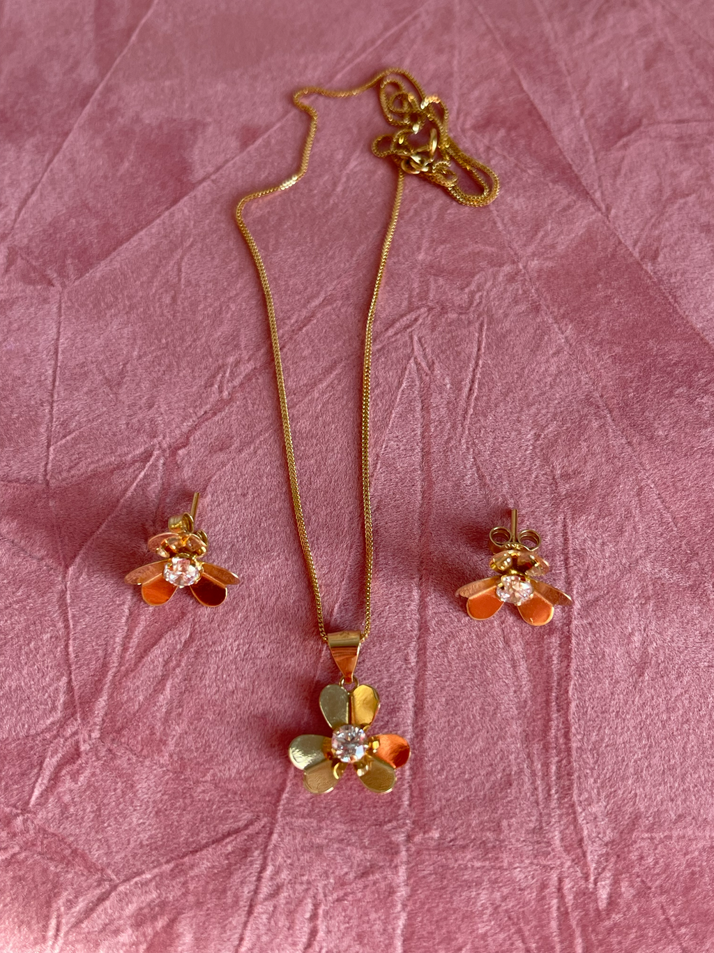 Hydrangea Set