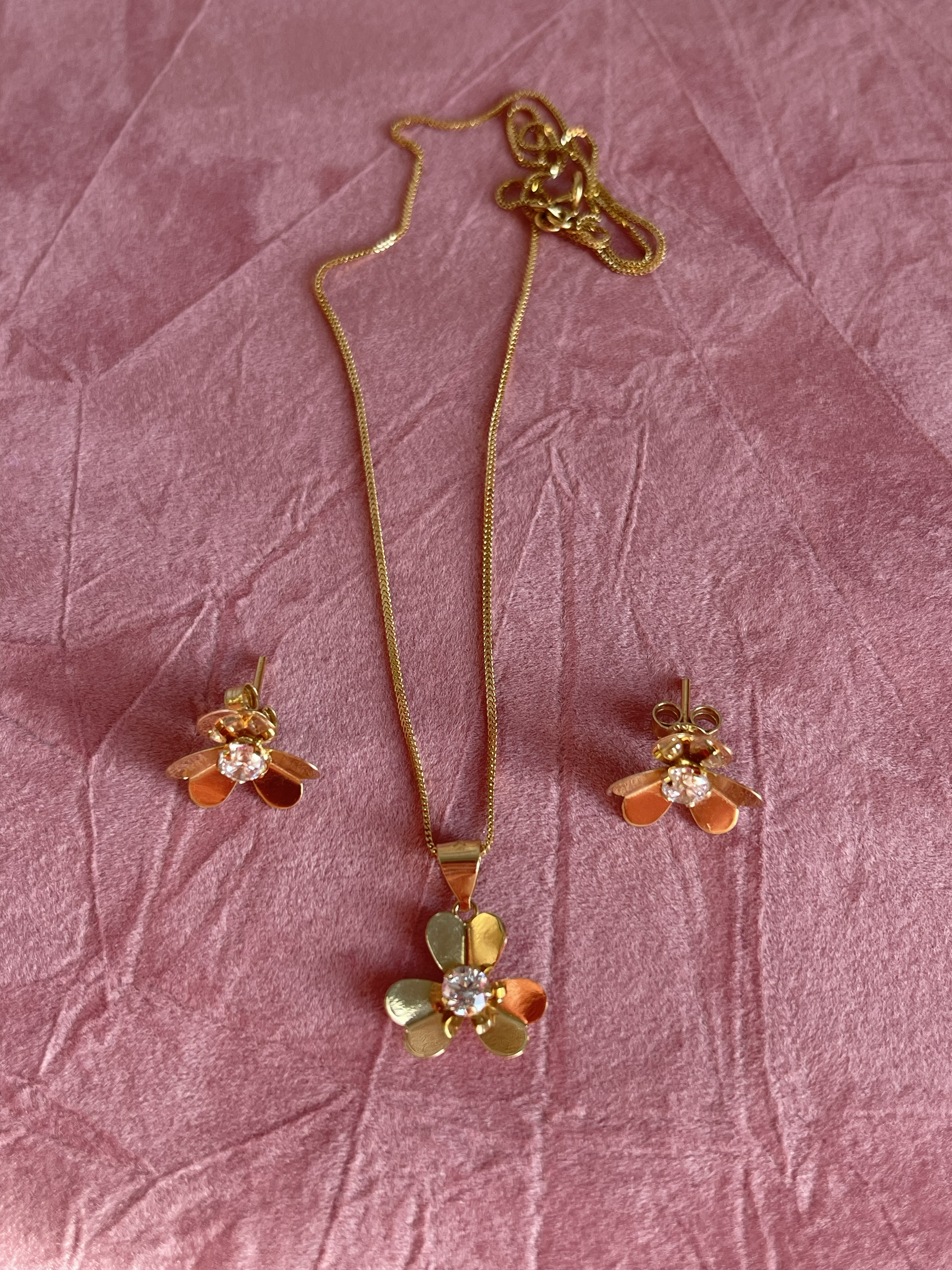 Hydrangea Set
