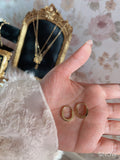 Lock Hoops