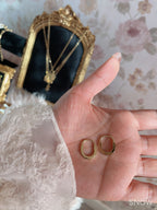 Lock Hoops