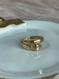 Snake Ring