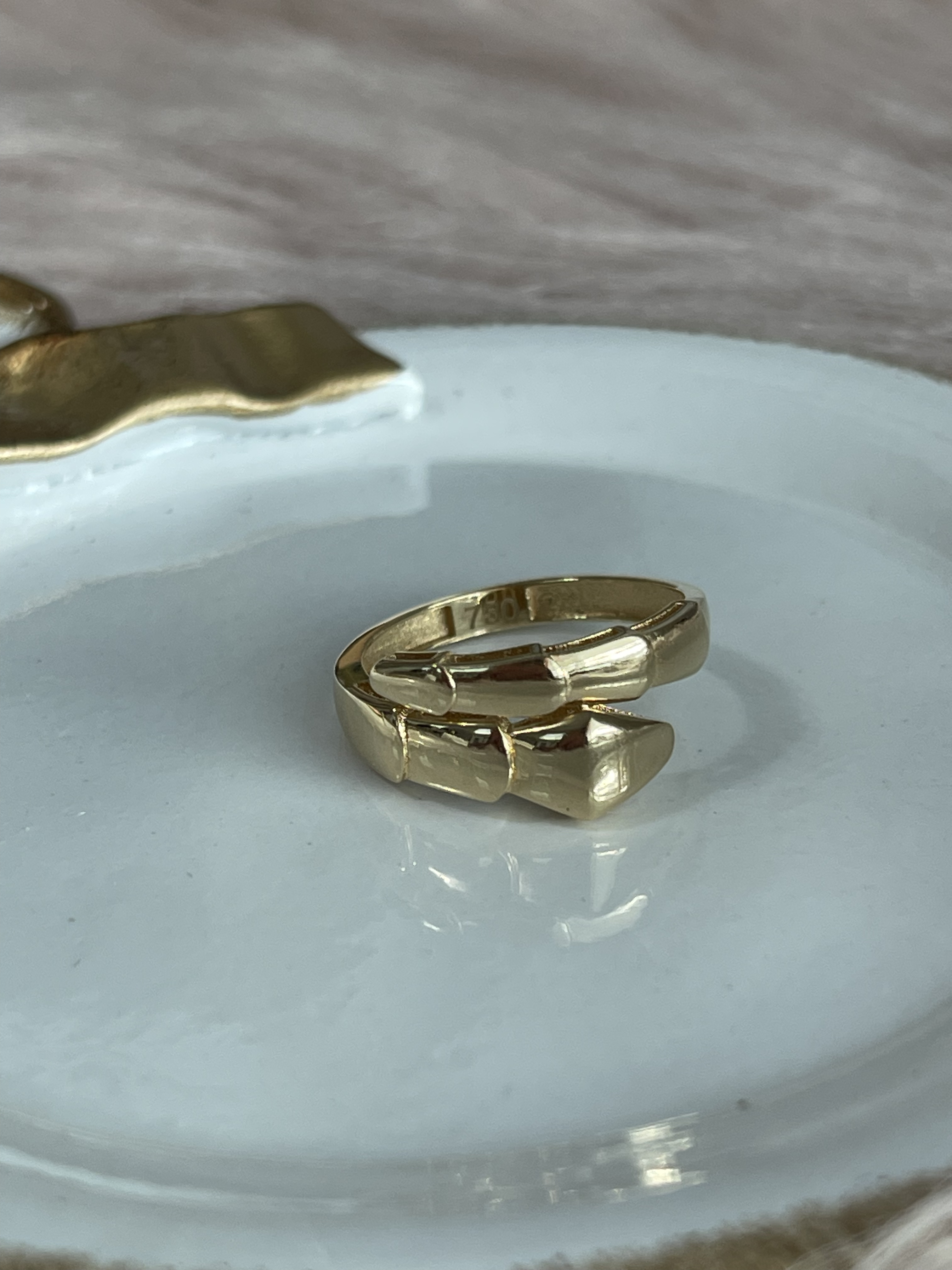 Snake Ring