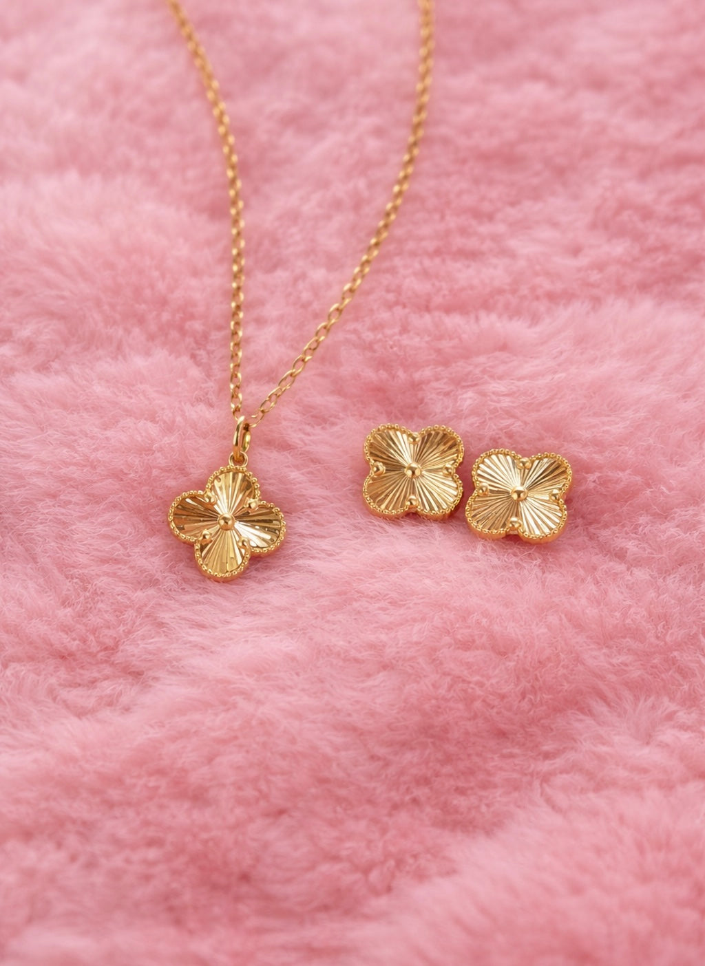 Clover Set