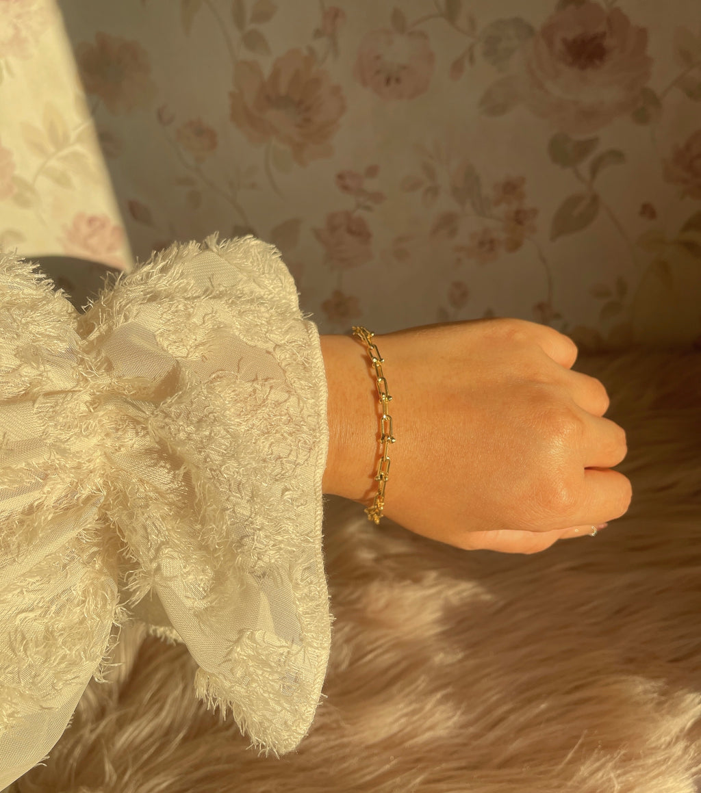 Mini Link Bracelet