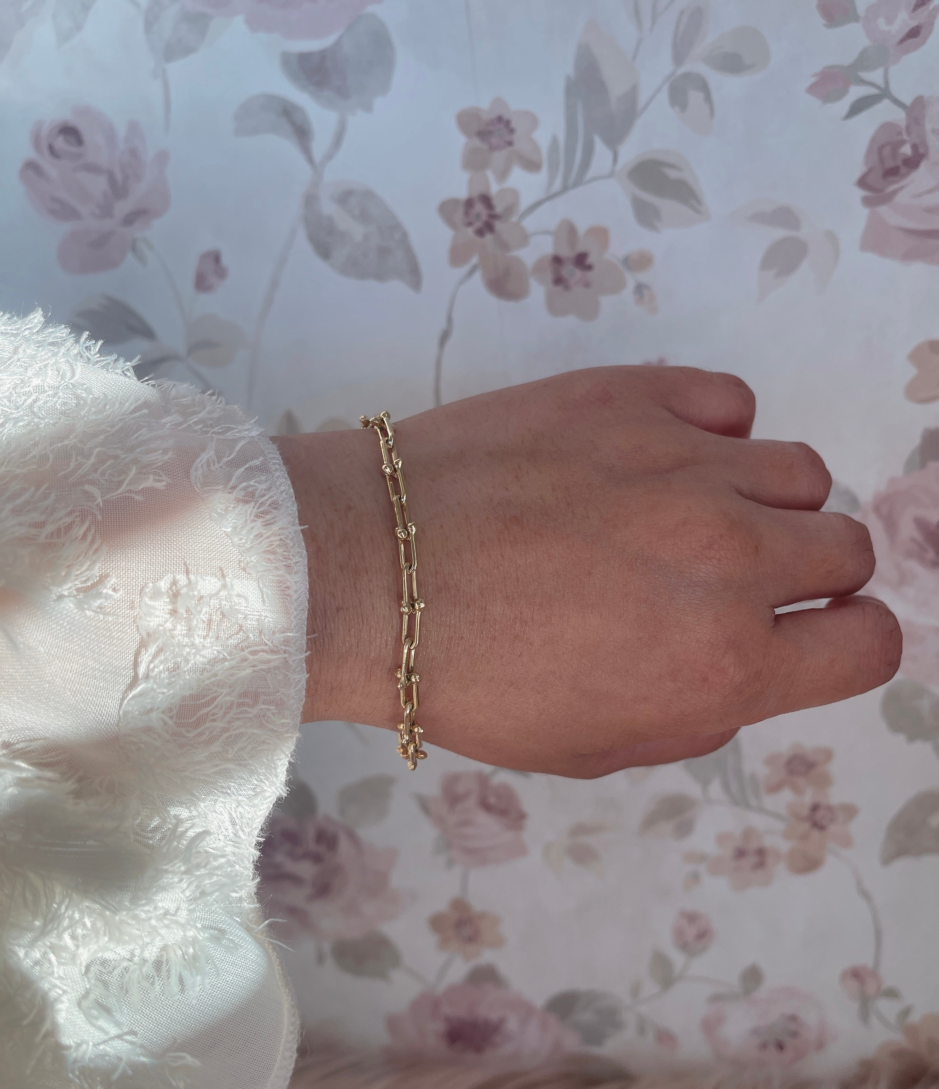 Mini Link Bracelet