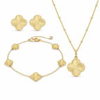 Classic Clover Set