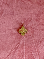 Clover Pendant