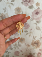 Dreamcatcher Pendant