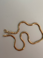 Snake Bracelet