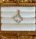 Mother of Pearl Pendant