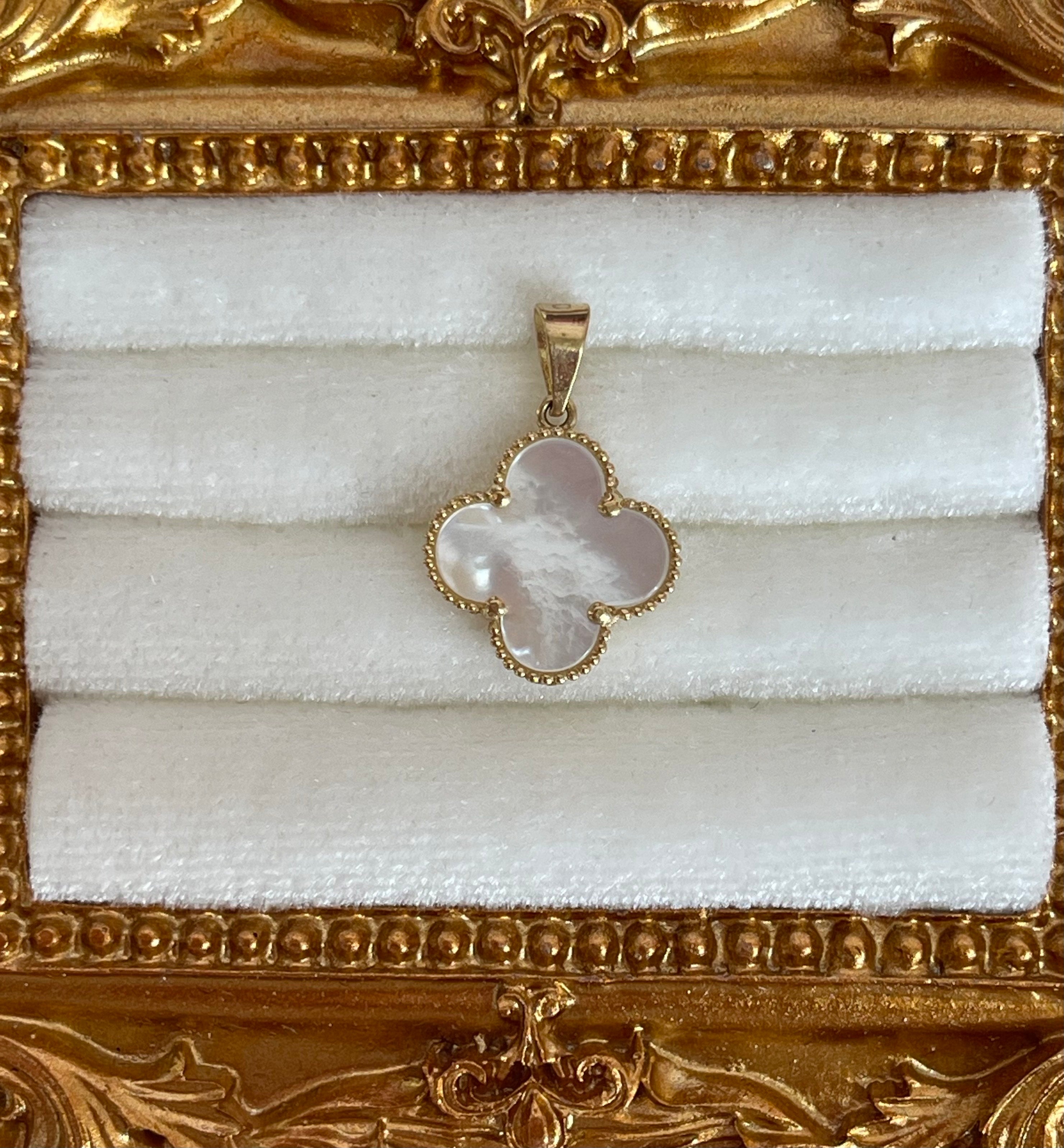 Mother of Pearl Pendant