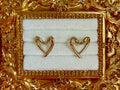 Happy Heart earrings