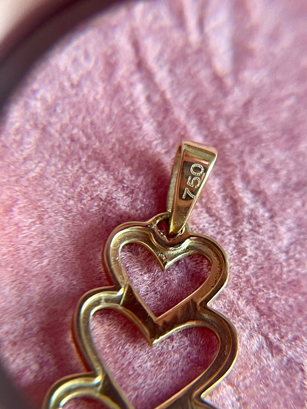 Triple Heart Set