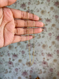 Paper Clip Chain Classic