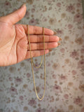 Cuban Chain Light weight