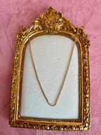 Cuban Chain Light weight