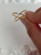 Bubble X Ring (S 6.5)
