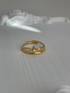 Tiara Ring