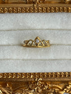 Tiara Ring