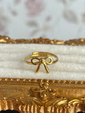 Bow Ring