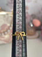 Bow Ring