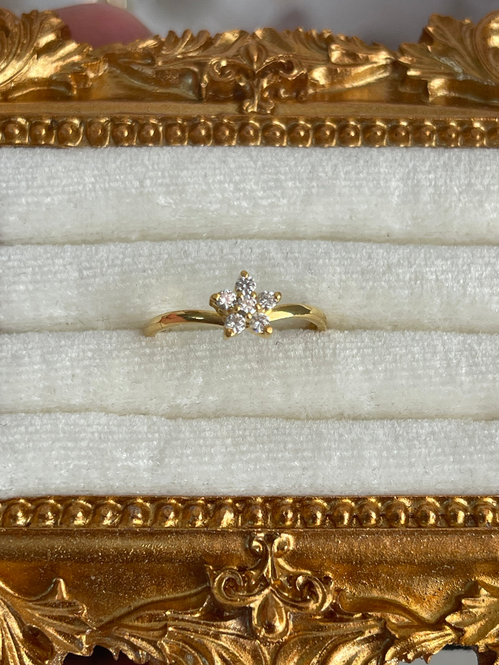 Rosita Ring