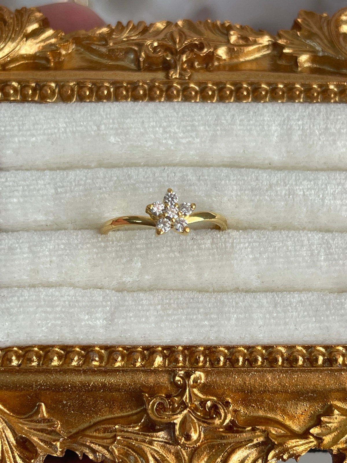 Rosita Ring