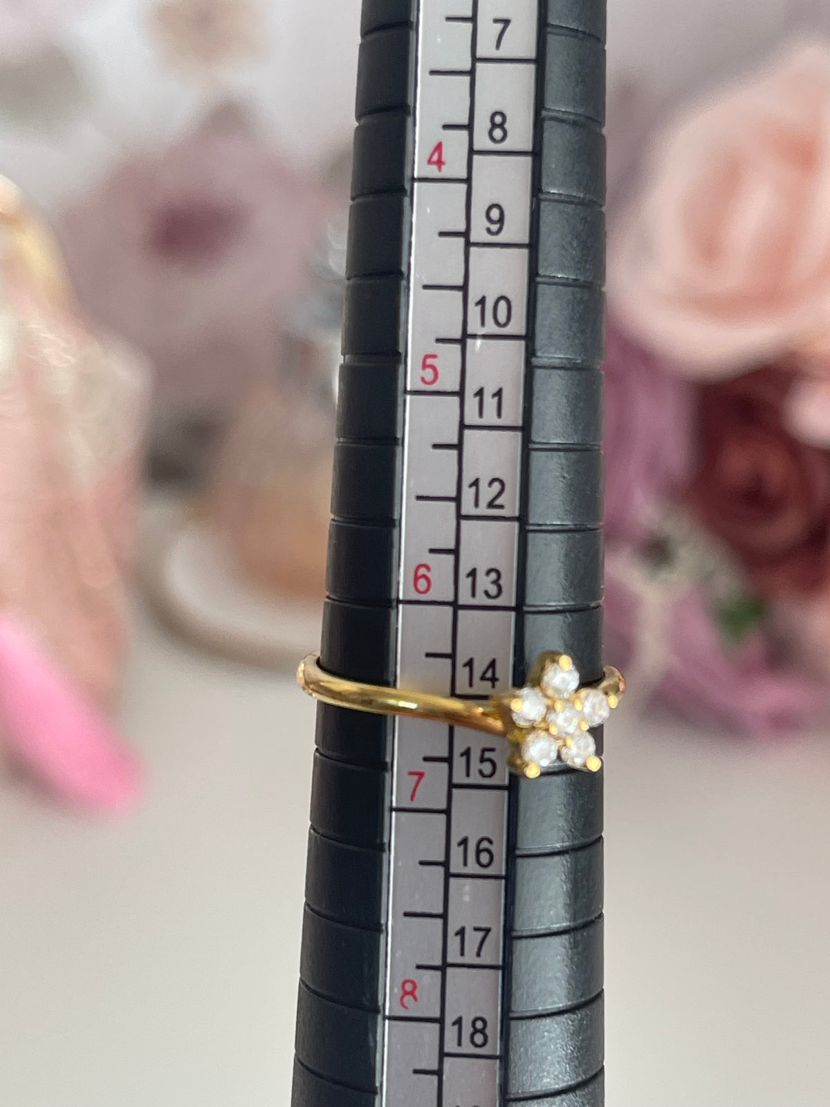Rosita Ring