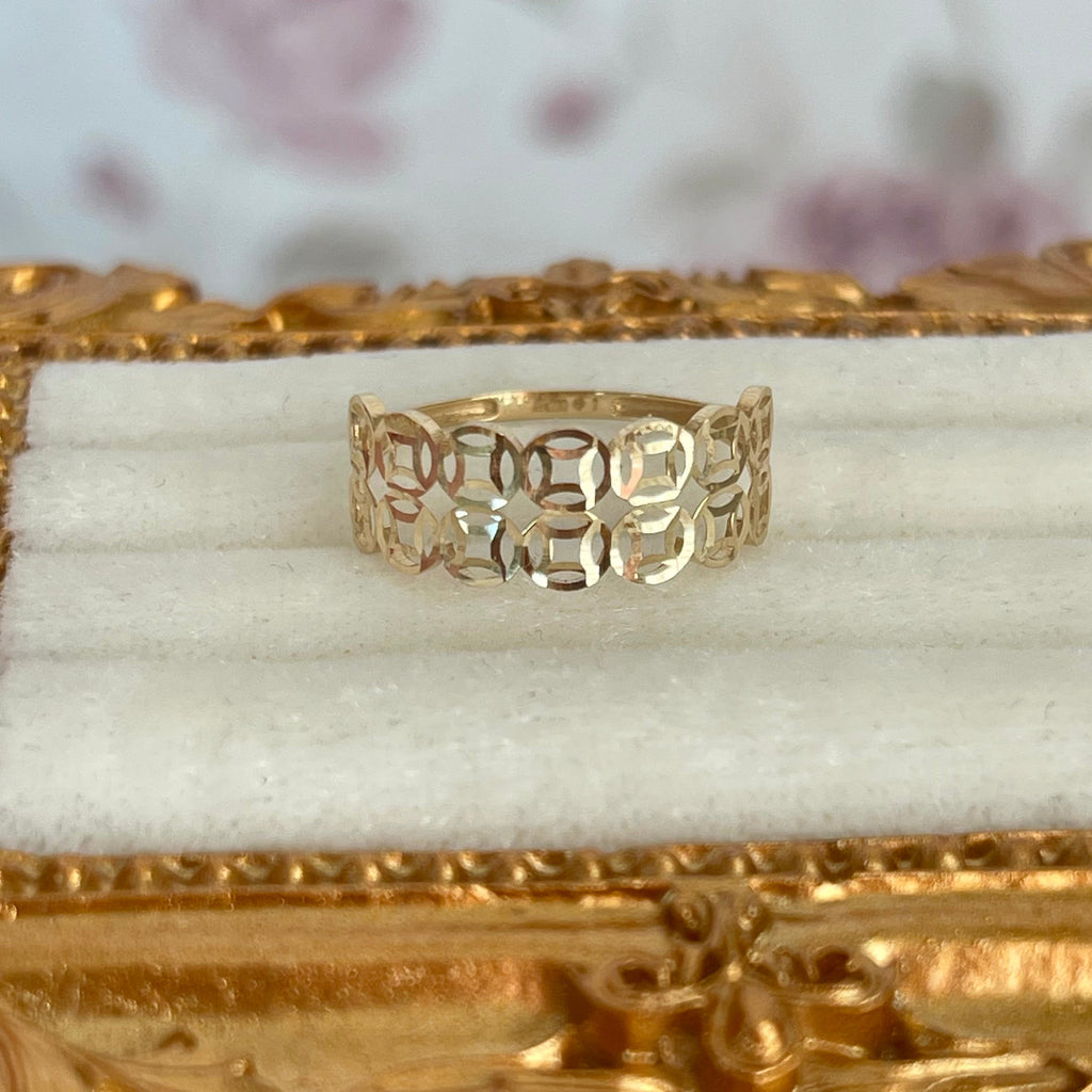 Money Ring