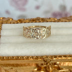 Money Ring