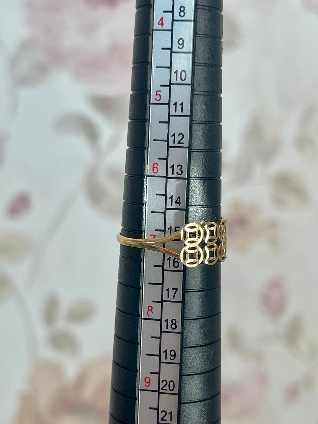 Money Ring