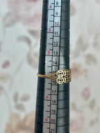 Money Ring