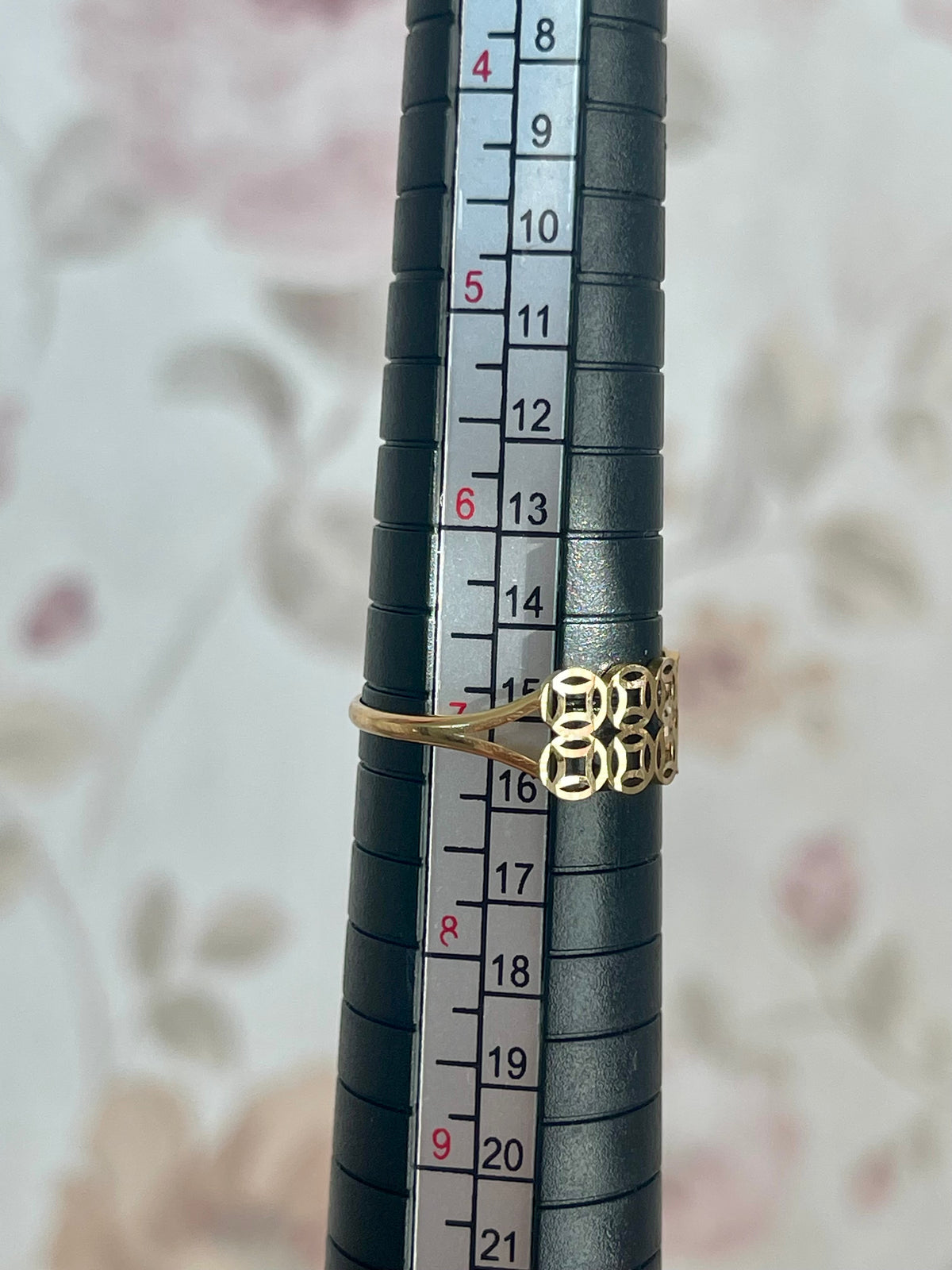 Money Ring