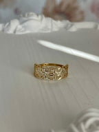 Money Ring