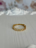 Heart Ring