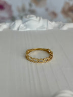 Heart Ring