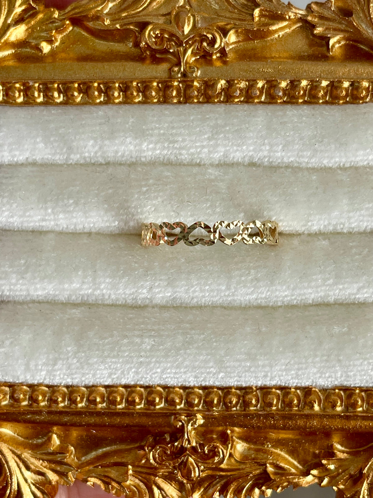 Heart Ring