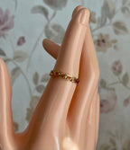 Heart Ring