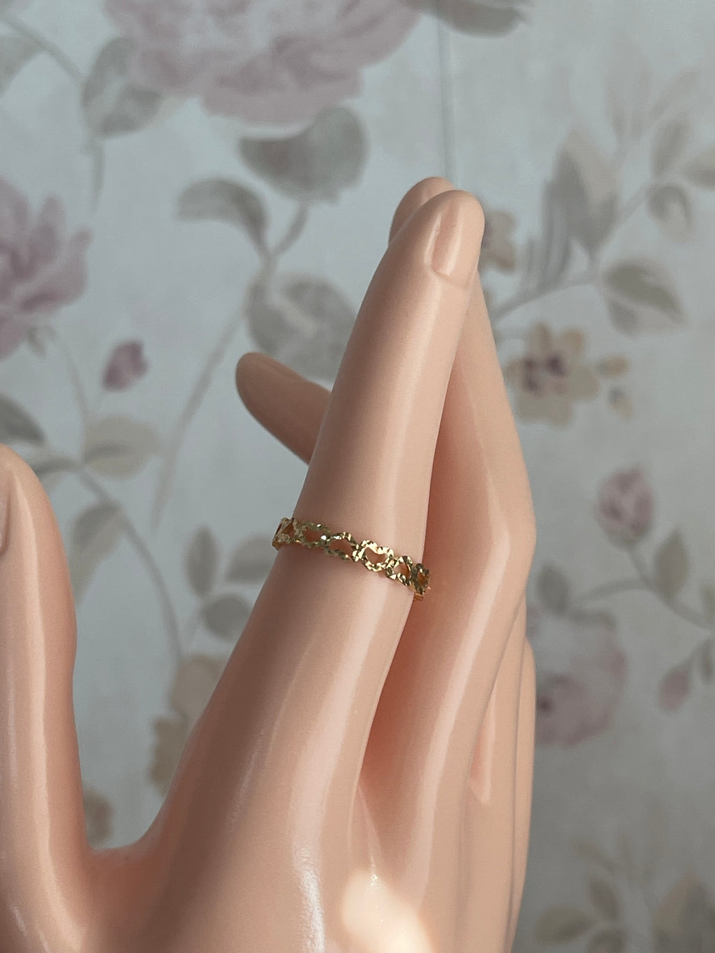 Heart Ring