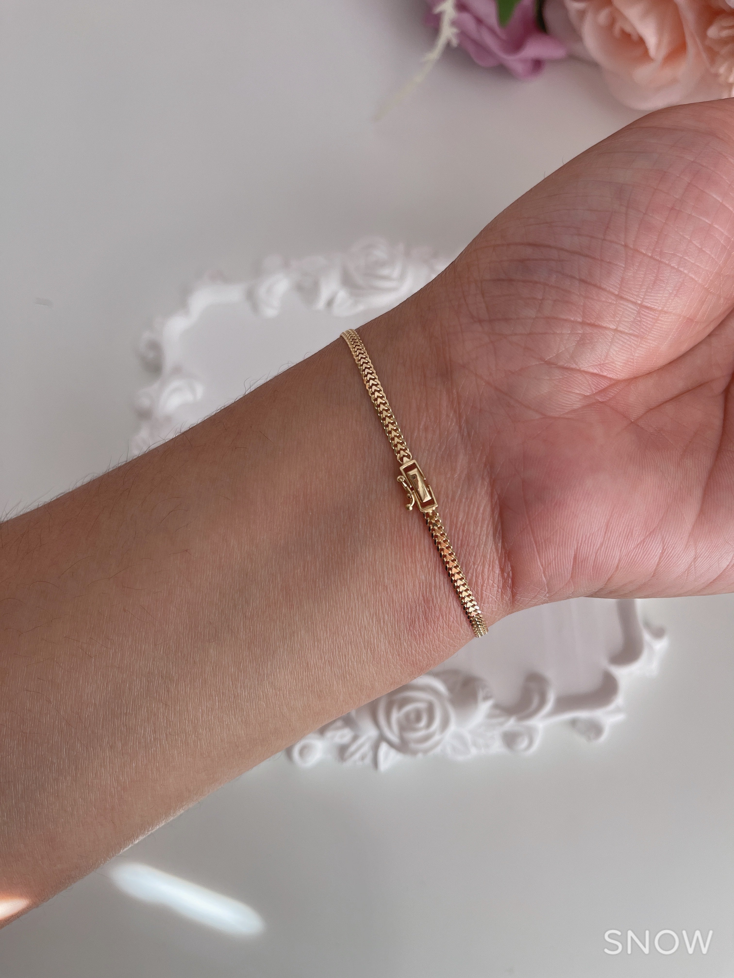 Heartbiz Bracelet